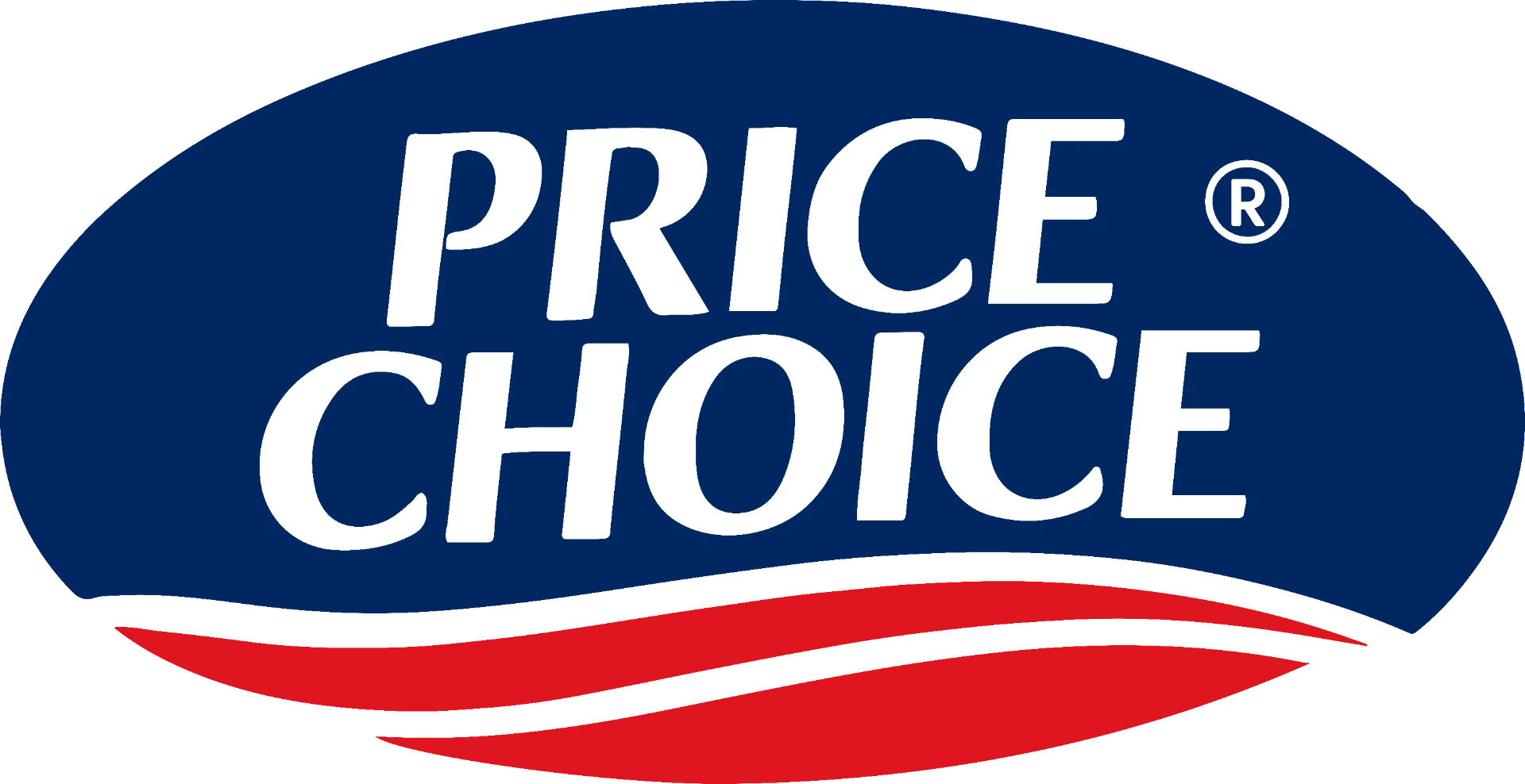 Price Choice logo