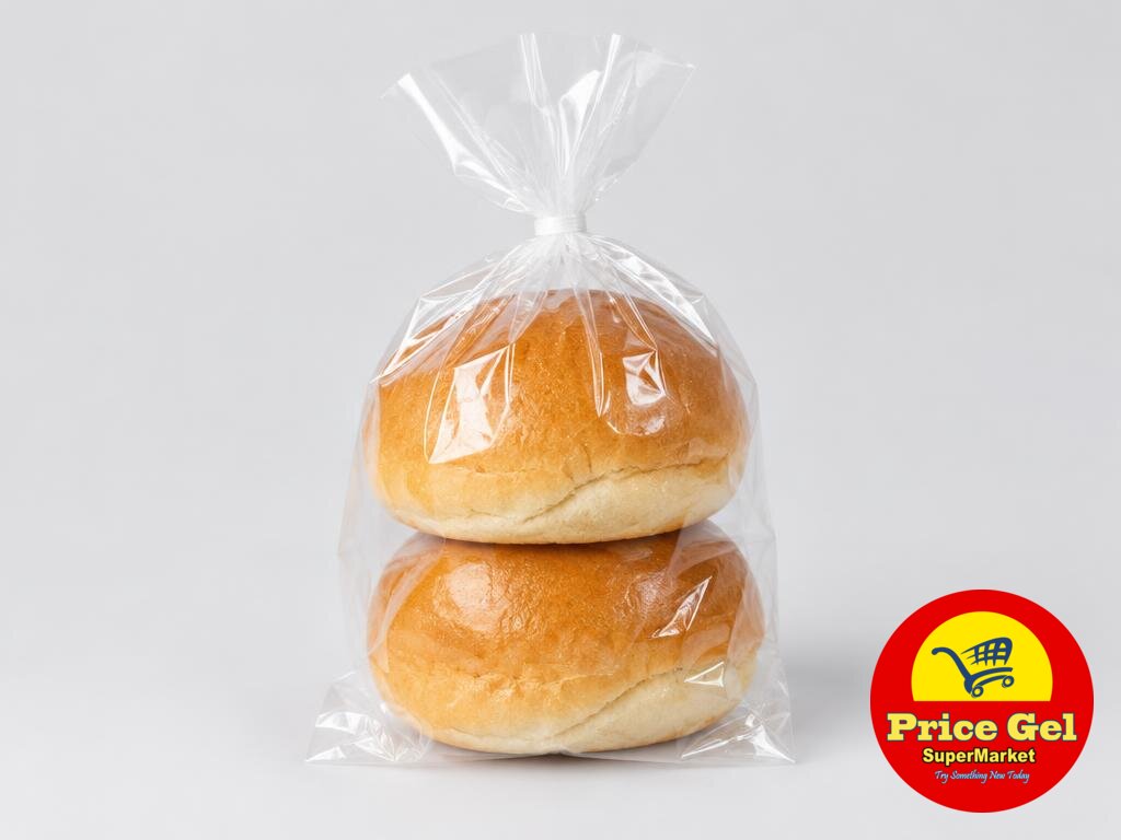 Bakery Bun